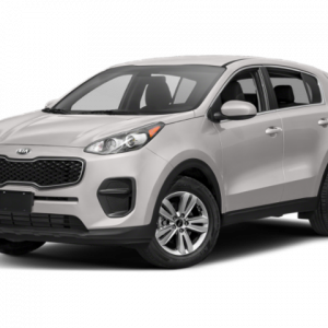 Used 2019 Kia Sportage LX 2019 Kia Sportage for sale! 2022 2023