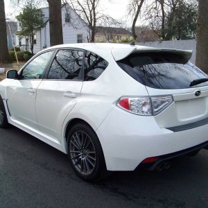 Used 2014 Subaru WRX  2014 Subaru Impreza WRX manual 2022 2023