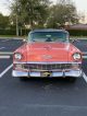 Used 1956 Chevrolet Bel Air/150/210  1956 chevrolet bel air 2022/2023