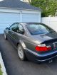 Used 2002 BMW M3  BMW E46 M3 2002 Steel Gray Clean Title Accident Free 1 Owner 2022/2023