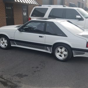 Used 1989 Ford Mustang Saleen 1989 Saleen  Mustang 2022 2023