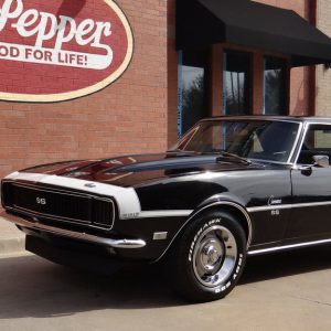 Used 1968 Chevrolet Camaro SS 1968 Chevy Camaro RS/SS 4 Speed 427  Recreation 2022 2023