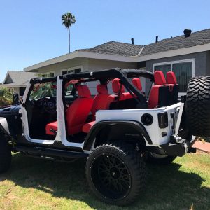 Used 2022 2023 Jeep Wrangler Sport 2022 2023 Jeep Wrangler JK Unlimited Sport w/ 3rd row seats. 2022 2023