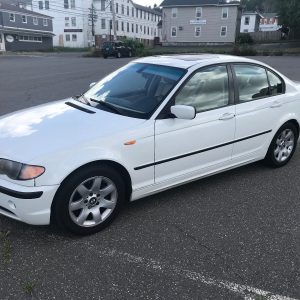 Used 2005 BMW 3-Series 325i 2005 BMW 325i 4DR 2022 2023