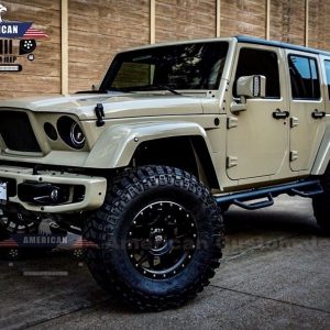 2022 2023 Jeep Wrangler Unlimited Sport 2022 2023 Sport Used 3.6L V6 24V Automatic 4WD KAISER M715 2022 2023