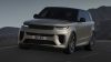 Unveiling of 2024 Range Rover Sport SV with BMW engine replacing SVR