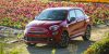 2023 FIAT 500X Review and Price