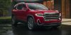 2023 GMC Acadia Review and Price