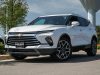2024 Chevy Blazer Review and Price
