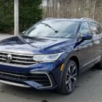 Exploring Volkswagen’s 2023 Tiguan: Features, Pricing, and Reviews