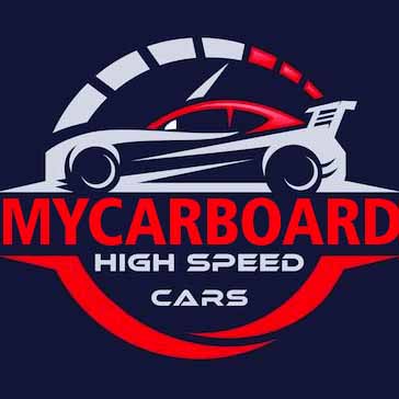 Mycarboard