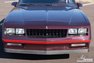 1987 Chevrolet Monte Carlo