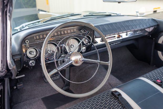 1959 Buick Invicta Two-Door Hardtop