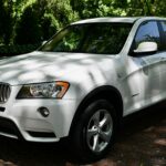 Used 2012 BMW X3 xDrive28i Review