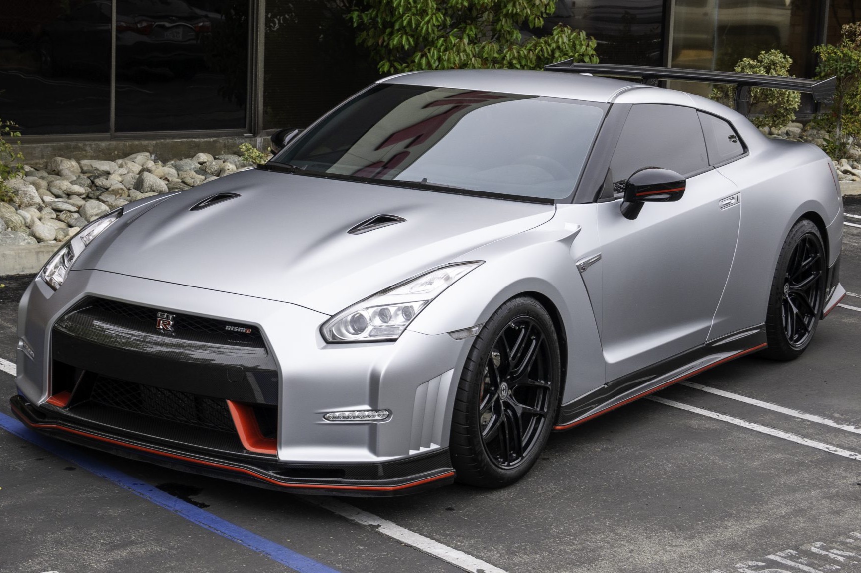 Used 2016 Nissan GT-R Nismo N-Attack Package A Review