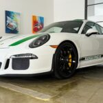 Used 957-Mile 2016 Porsche 911 R Review
