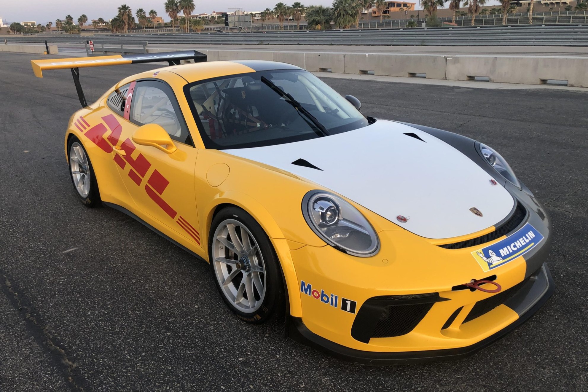 Used 2018 Porsche GT3 Cup Review