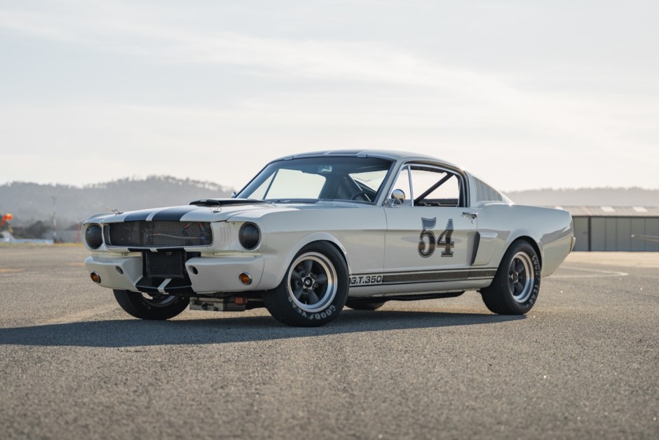 Used RStyle 1965 Shelby Mustang GT350 Review Mycarboard