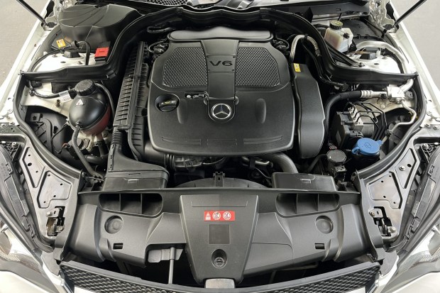 No Reserve: 2014 Mercedes-Benz E350 Coupe