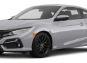 2020 Honda Civic Review and Price