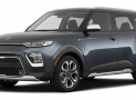 2020 Kia Soul LX Review and Price