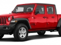 2020 Jeep Gladiator Altitude Review and Price
