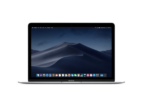 Apple MacBook 12” 2018