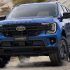 2023 Ford Ranger Raptor Reviews and Price